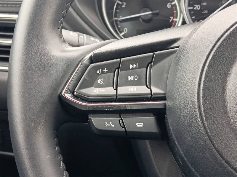 2024 Mazda CX-5 2.5 S Preferred