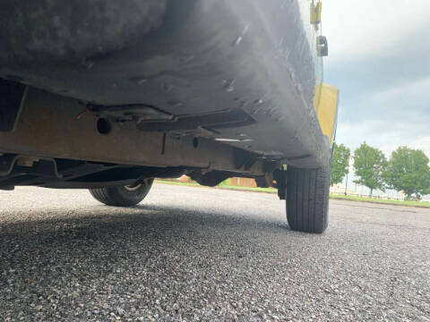 2008 Jeep Wrangler Unlimited Sahara