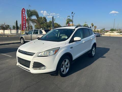 2013 Ford Escape for sale at Cars Landing Inc. in Colton CA