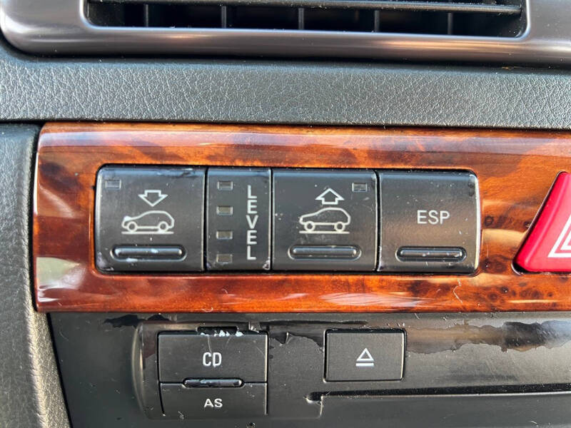 2004 Audi Allroad 4.2 quattro