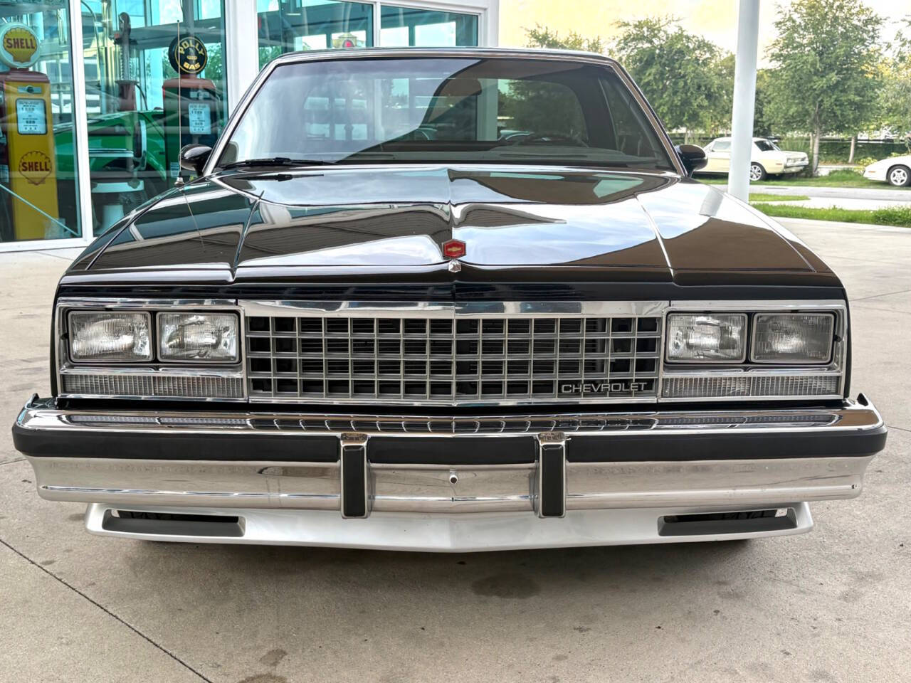 1985 Chevrolet El Camino 2