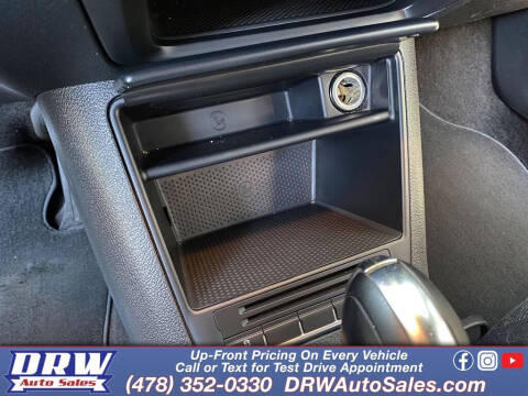 2012 Volkswagen Tiguan