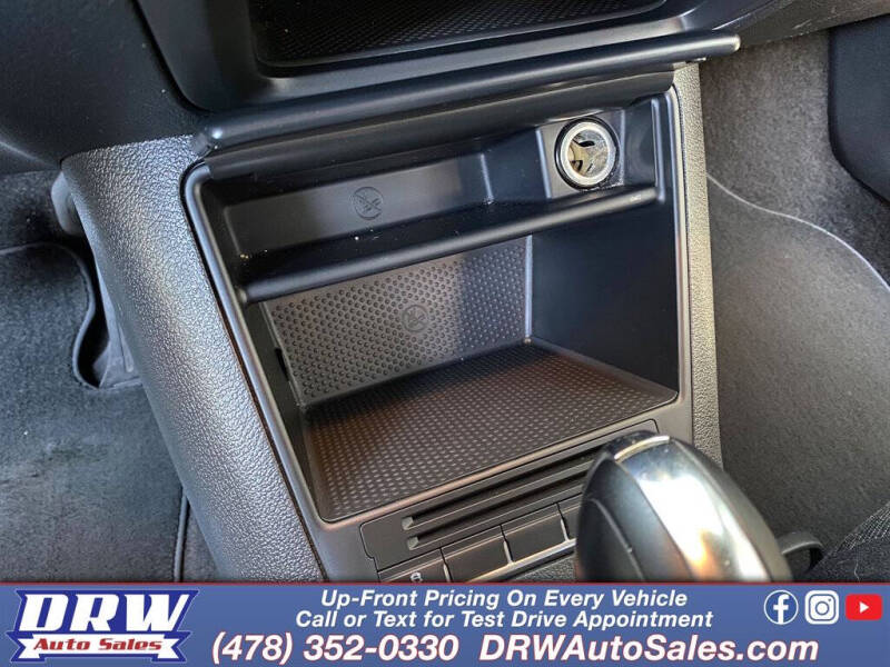 2012 Volkswagen Tiguan