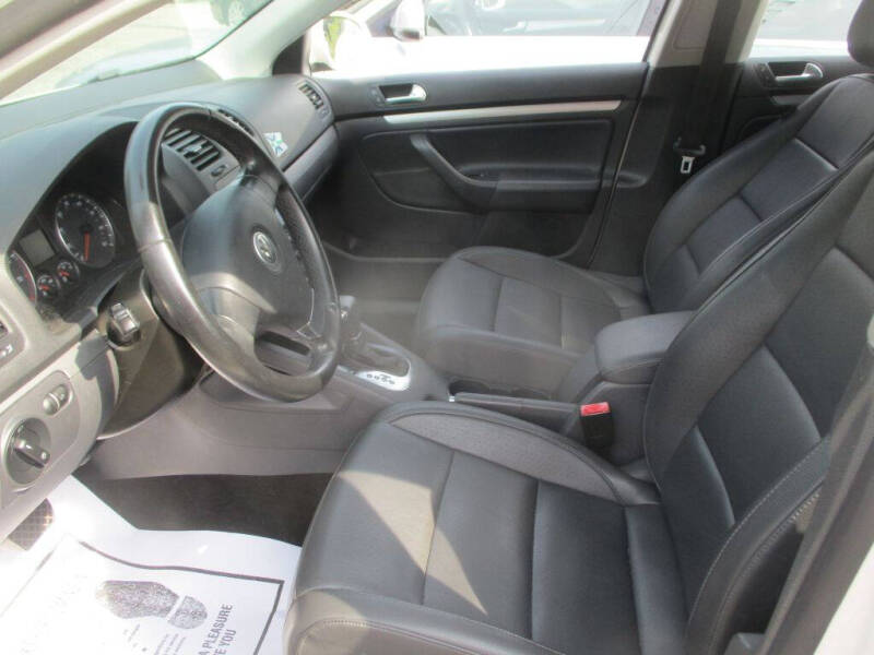 2009 Volkswagen Jetta