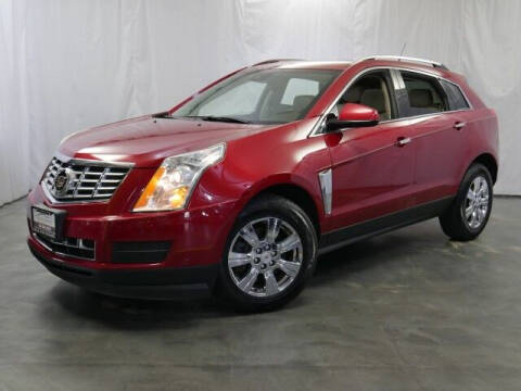 2014 Cadillac SRX for sale at United Auto Exchange in Addison IL