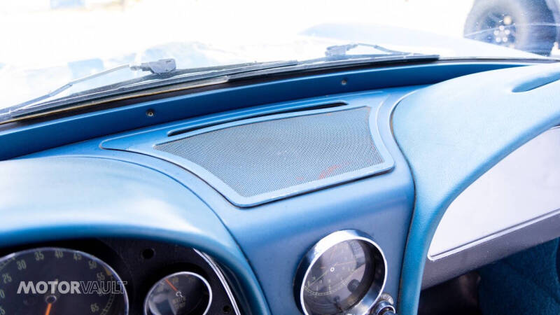 1966 Chevrolet Corvette