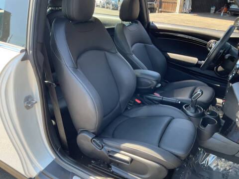 2023 MINI Hardtop 2 Door Cooper S