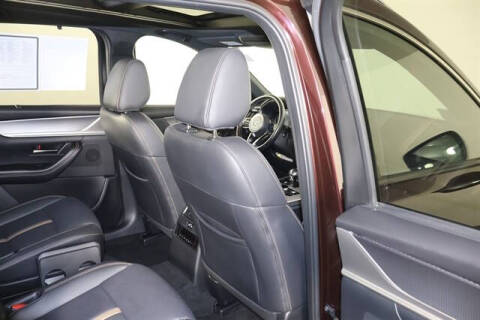 2024 Mazda CX-90 3.3 Turbo S Premium