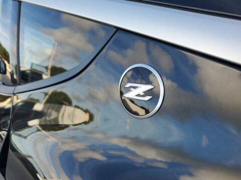 2024 Nissan Z Performance