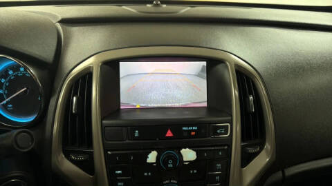 2017 Buick Verano Leather Group