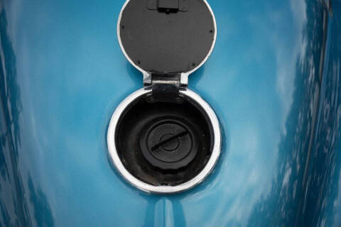 1965 Chevrolet Corvette