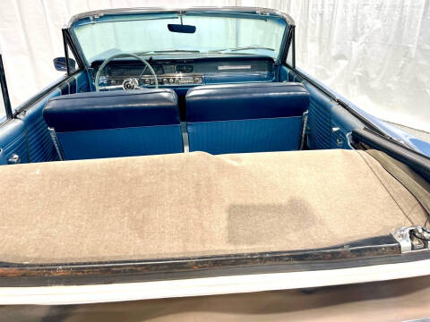 1964 Pontiac Parisienne