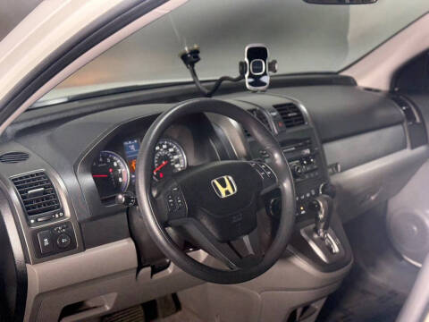 2011 Honda CR-V SE