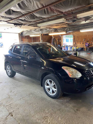 2010 Nissan Rogue for sale at Lavictoire Auto Sales in West Rutland VT