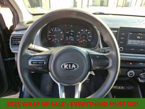 2018 Kia Rio LX