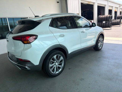 2023 Buick Encore GX Essence