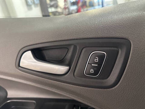 2022 Ford Transit Connect XLT