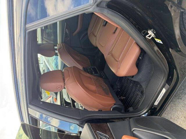 2020 Audi Q8 quattro Premium Plus 55 TFSI