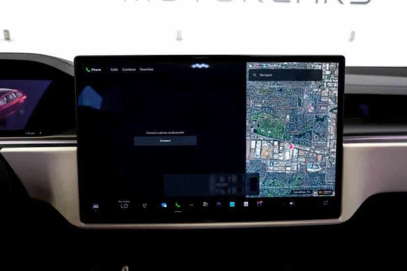 2022 Tesla Model X Plaid