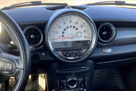 2013 MINI Hardtop Cooper S