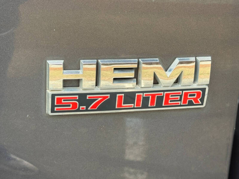 2015 RAM 1500 Express