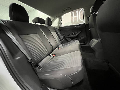 2024 Volkswagen Jetta S