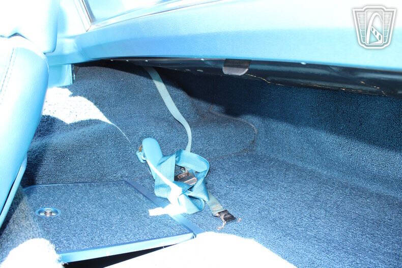 1968 Chevrolet Corvette