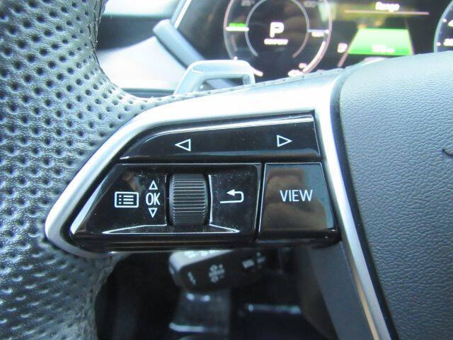 2023 Audi e-tron GT quattro Prestige