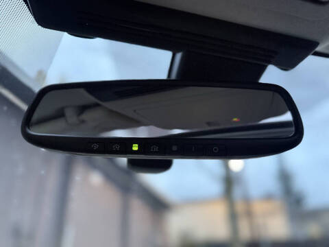 2021 Infiniti Q50 Luxe