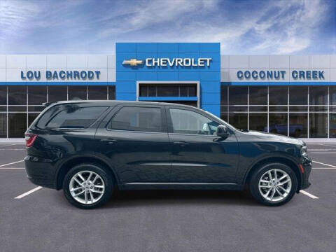 2023 Dodge Durango GT