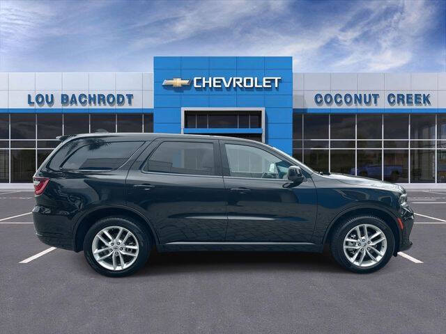 2023 Dodge Durango GT