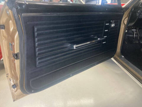 1967 Chevrolet Chevelle