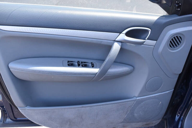 2006 Porsche Cayenne