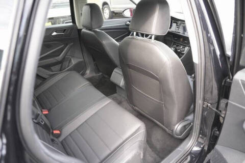 2023 Volkswagen Jetta SE