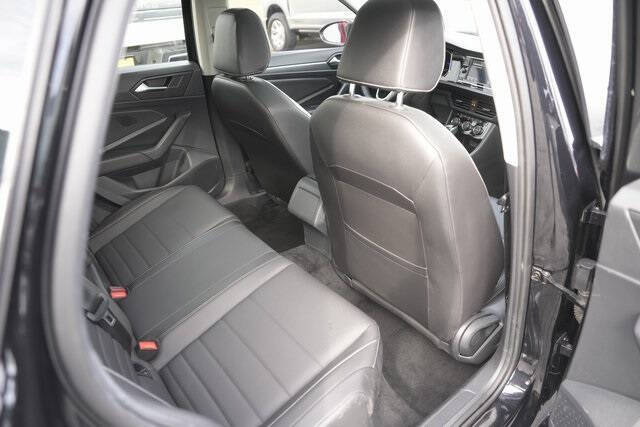 2023 Volkswagen Jetta SE