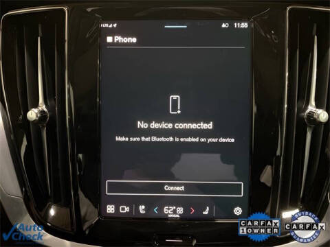 2025 Volvo S60 B5 Core