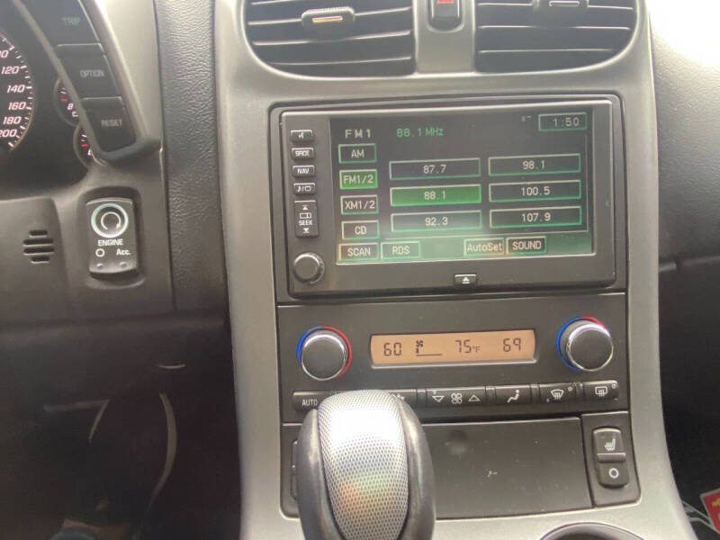 2006 Chevrolet Corvette