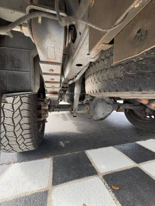 2012 RAM 2500 Laramie Longhorn