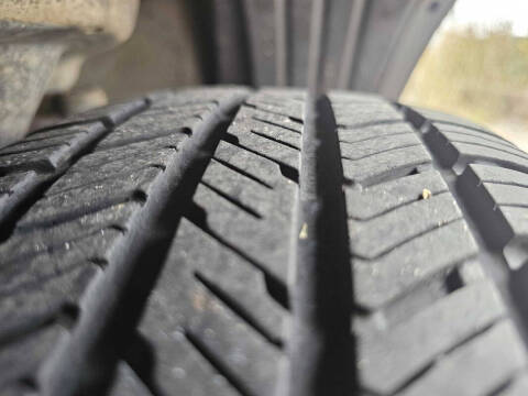 2004 Honda Element EX