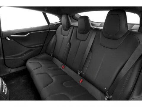 2019 Tesla Model S 100D