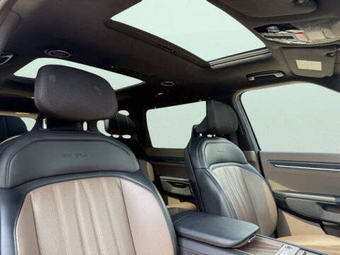 2024 Kia EV9 GT-Line