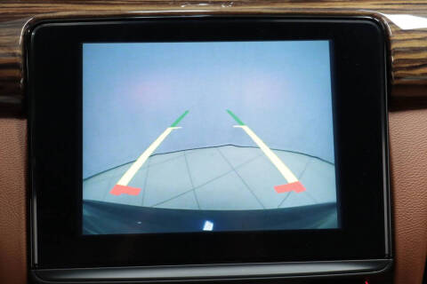 2017 Maserati Quattroporte S Q4