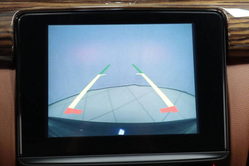 2017 Maserati Quattroporte S Q4