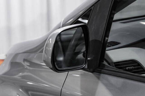 2012 Toyota Sienna LE 8-Passenger
