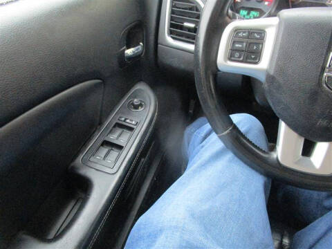 2014 Dodge Avenger SXT