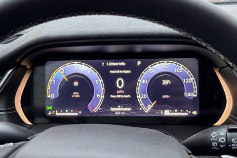 2024 Jeep Grand Cherokee L Laredo X