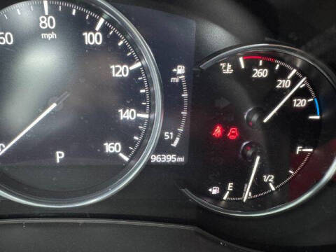 2020 Mazda CX-9 Signature