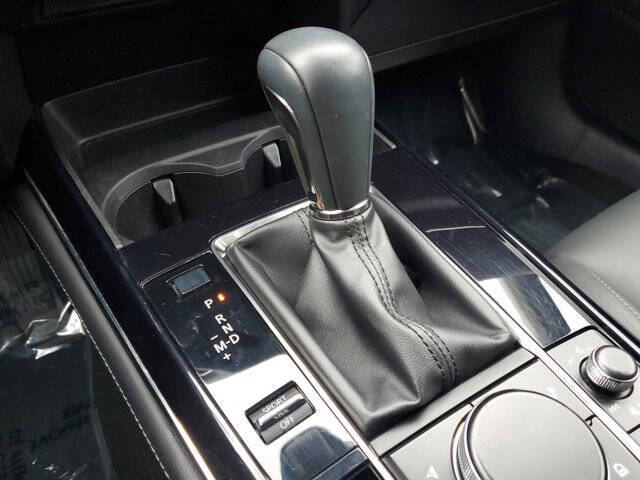 2023 Mazda CX-30 2.5 S Preferred