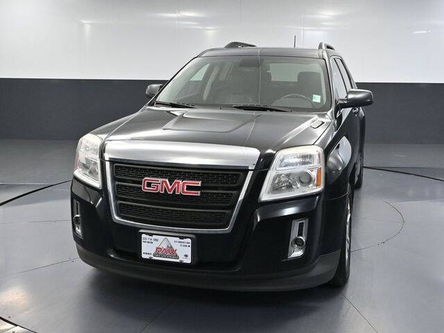2013 GMC Terrain SLT-1