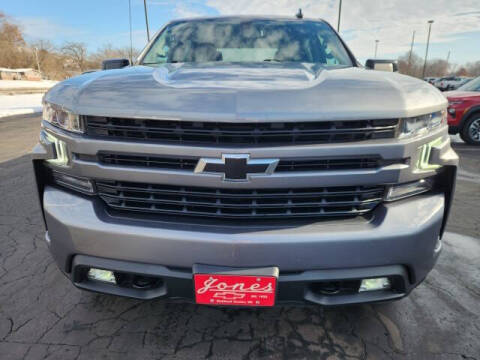2022 Chevrolet Silverado 1500 Limited